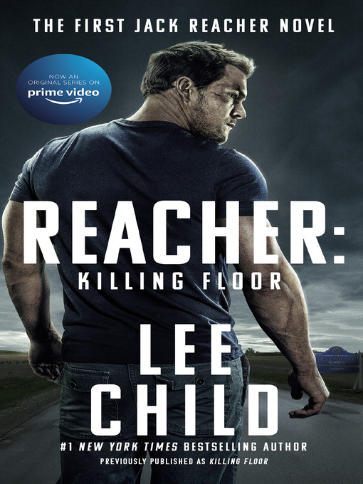 Title details for Killing Floor by Lee Child - Available